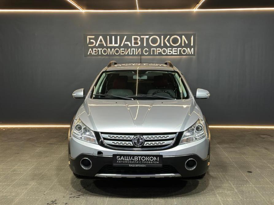 Dongfeng H30 Cross Уфа  - изображение 2