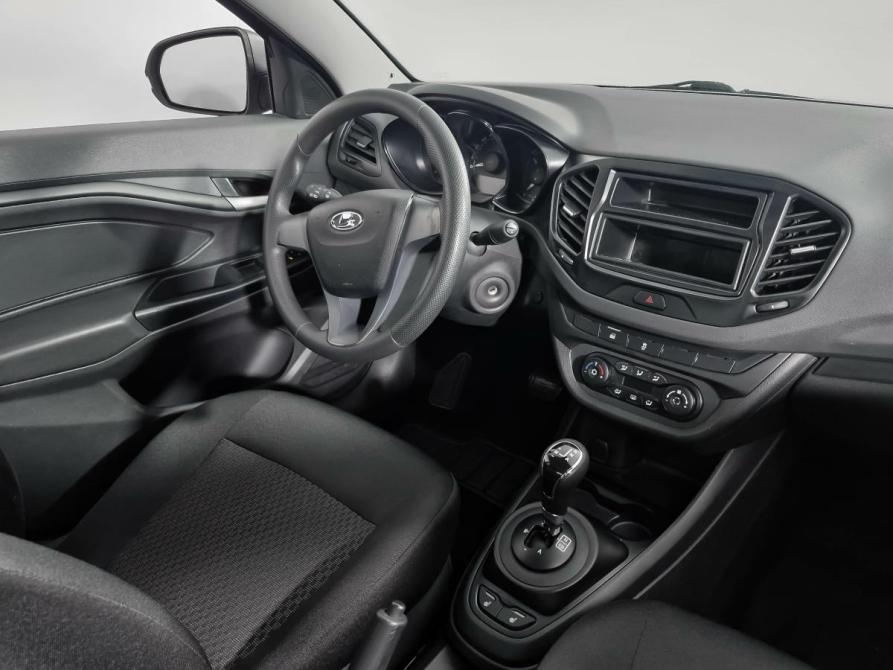 Lada (ВАЗ) Vesta I Нижний Новгород  - изображение 14
