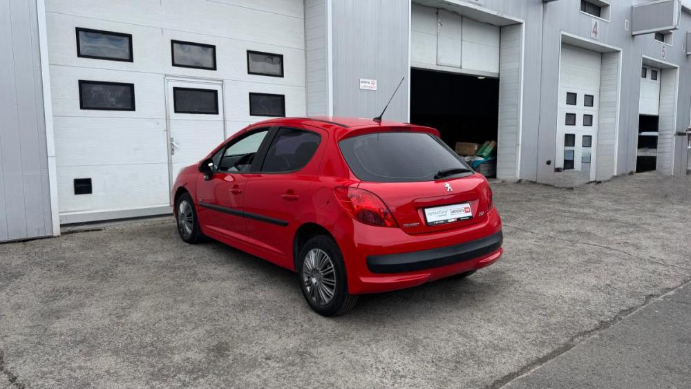 Peugeot 207 I Магнитогорск  - изображение 16