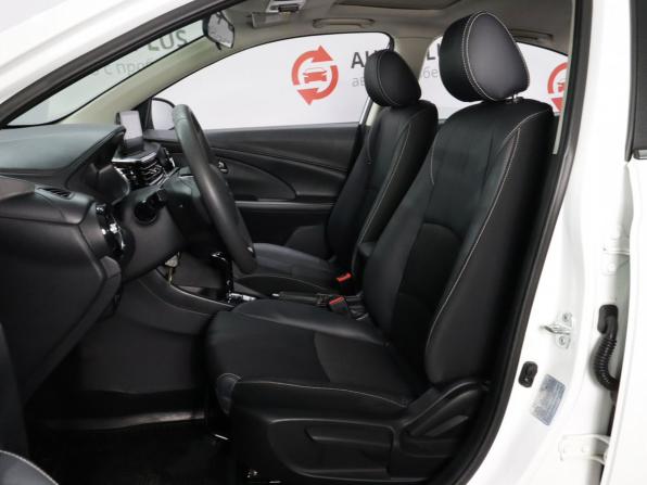 Changan Alsvin с пробегом 2023 года, цена 1 300 000 рублей, 14545 км, седан, Автокод Объявления
