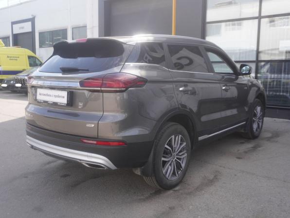 Geely Atlas Pro с пробегом 2024 года, цена 2 313 000 рублей, 35117 км, внедорожник, Автокод Объявления