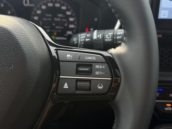 Honda CR-V VI с пробегом 2026 года, цена 4 150 000 рублей, 25 км, внедорожник, Автокод Объявления