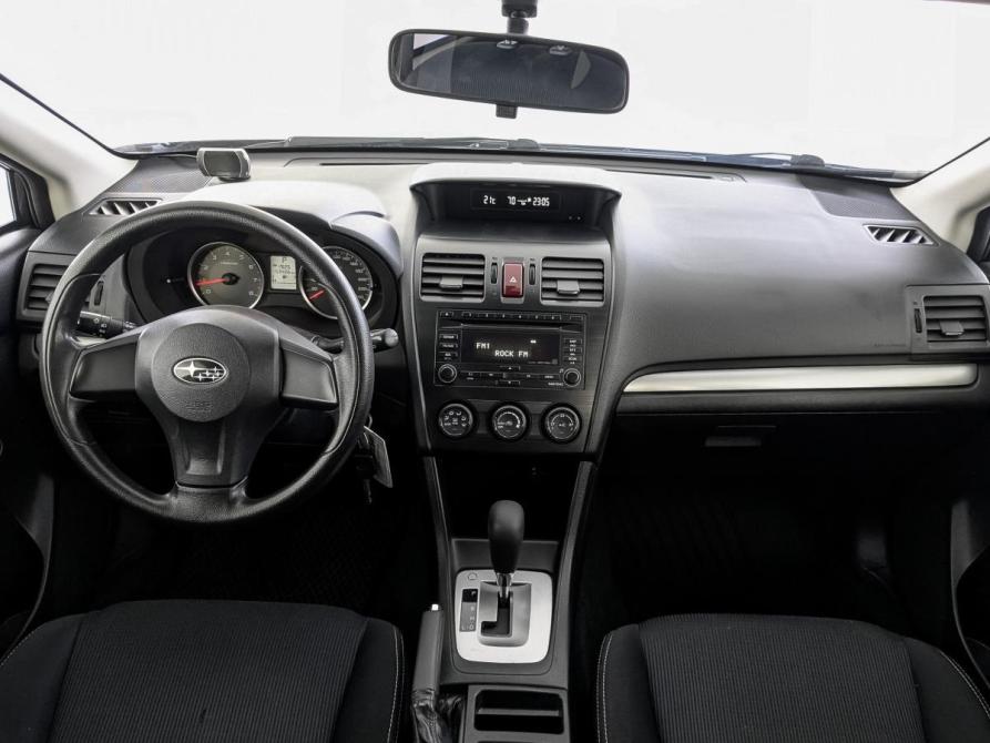 Subaru XV I Москва  - изображение 14