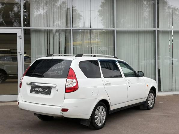 Lada (ВАЗ) Priora I с пробегом 2012 года, цена 330 000 рублей, 247595 км, универсал, Автокод Объявления