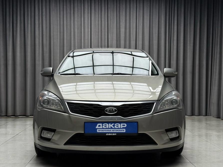 Kia Ceed I Рестайлинг Ижевск  - изображение 2