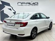 Honda Crider II Рестайлинг Ростов-на-Дону  - изображение 30