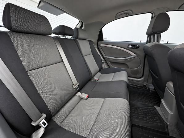 Chevrolet Lacetti I с пробегом 2011 года, цена 530 000 рублей, 187100 км, хэтчбек, Автокод Объявления
