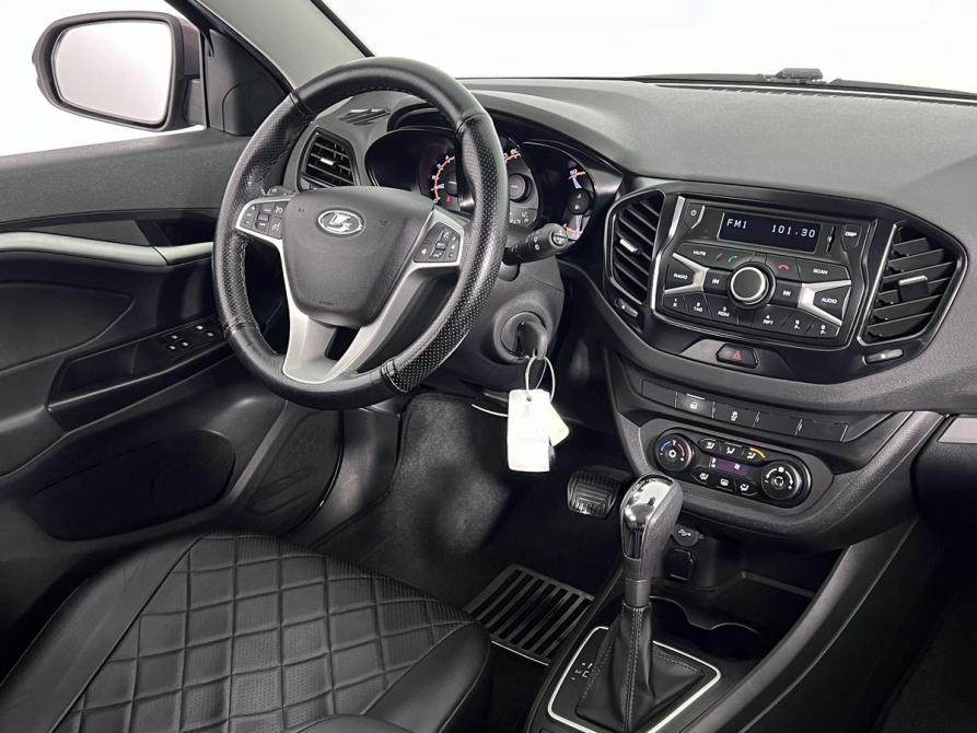 Lada (ВАЗ) Vesta I Калининград  - изображение 13