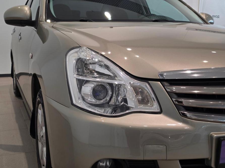 Nissan Almera III (G15) Волгоград  - изображение 9