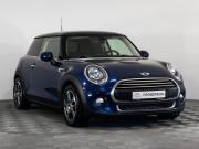 Mini Hatch III (F55/F56) Санкт-Петербург  - изображение 23