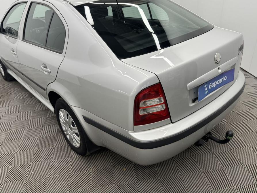 Skoda Octavia I (A4) Рестайлинг Воронеж  - изображение 7