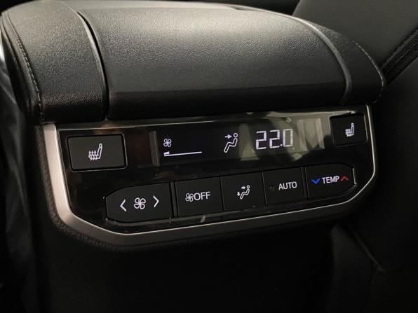 Toyota Highlander IV (XU70) с пробегом 2025 года, цена 5 499 000 рублей, 791 км, внедорожник, Автокод Объявления