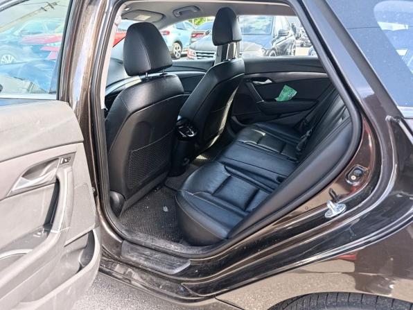 Hyundai i40 I Рестайлинг с пробегом 2016 года, цена 1 249 000 рублей, 180657 км, универсал, Автокод Объявления