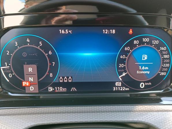 Volkswagen Golf GTI VIII с пробегом 2022 года, цена 4 400 000 рублей, 30900 км, хэтчбек, Автокод Объявления