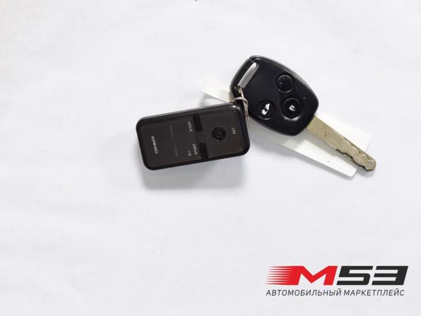 Honda Freed I Рестайлинг с пробегом 2012 года, цена 1 105 995 рублей, 100892 км, компактвэн, Автокод Объявления