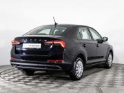 Skoda Rapid II Санкт-Петербург  - изображение 22