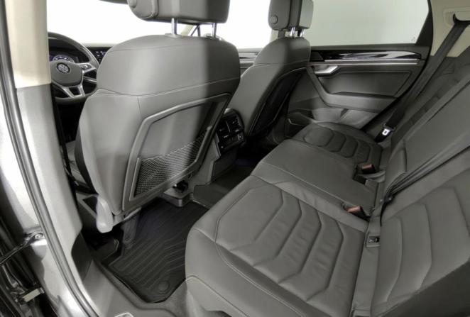 Volkswagen Touareg III с пробегом 2021 года, цена 5 250 000 рублей, 75279 км, внедорожник, Автокод Объявления