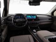 Kia Carnival IV Рестайлинг Москва  - изображение 31