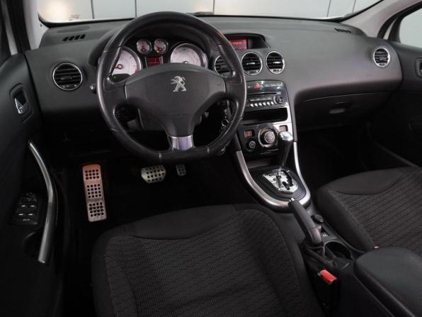 Peugeot 308 I Рестайлинг с пробегом 2012 года, цена 569 000 рублей, 158353 км, хэтчбек, Автокод Объявления