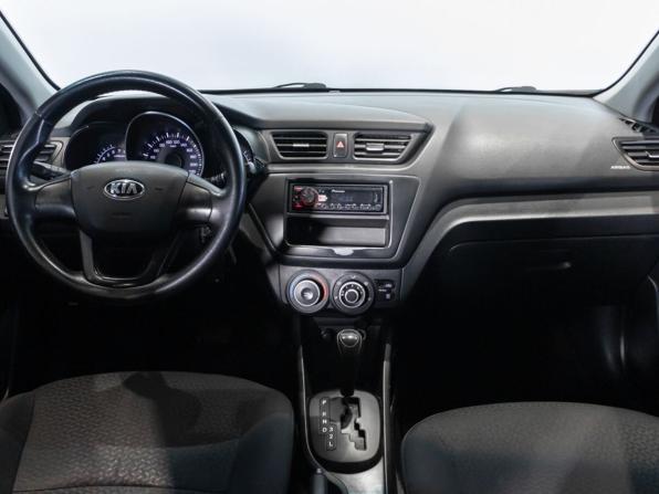 Kia Rio III с пробегом 2013 года, цена 730 000 рублей, 142403 км, хэтчбек, Автокод Объявления