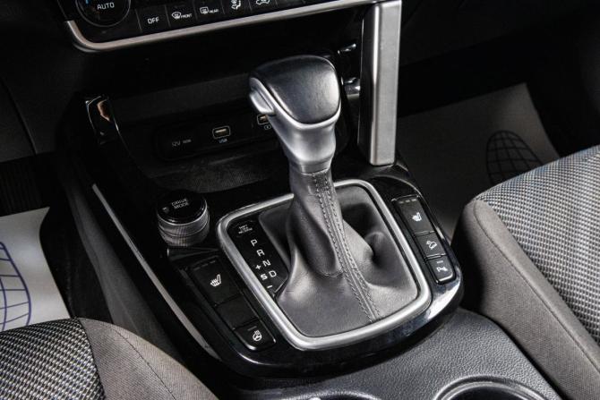 Kia Seltos I с пробегом 2021 года, цена 1 749 000 рублей, 65800 км, внедорожник, Автокод Объявления