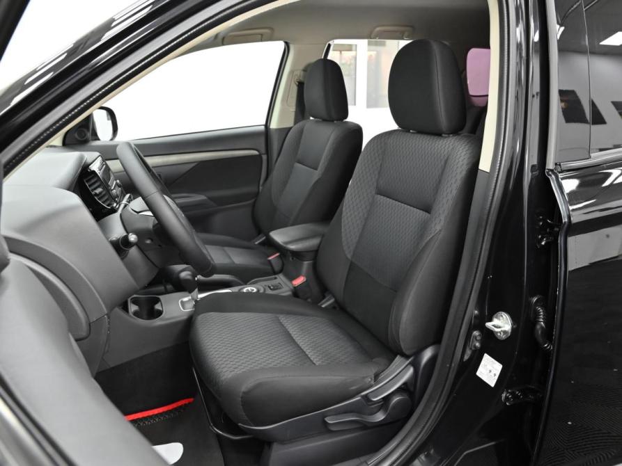 Mitsubishi Outlander III Москва  - изображение 12