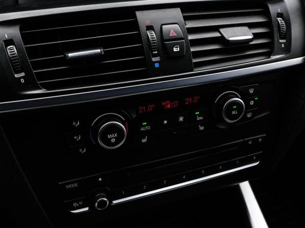 BMW X3 II (F25) с пробегом 2012 года, цена 1 990 000 рублей, 185700 км, внедорожник, Автокод Объявления