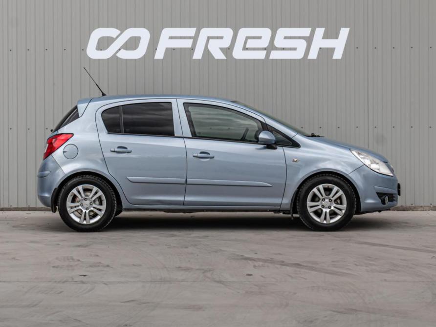 Opel Corsa D Краснодар  - изображение 5