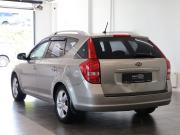 Kia Ceed I Рестайлинг Калуга  - изображение 12