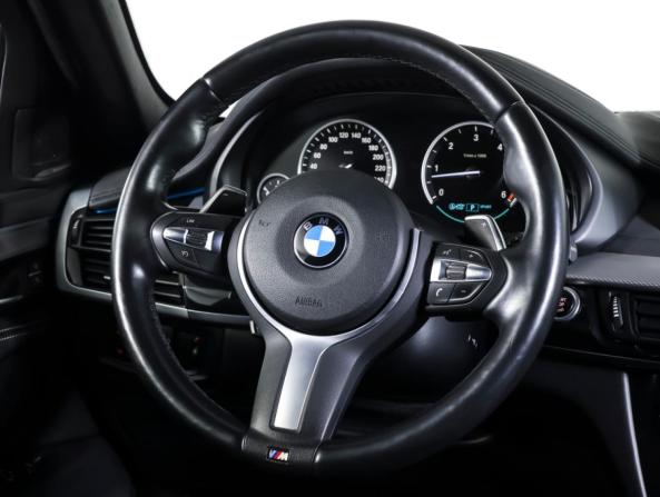 BMW X6 II (F16) с пробегом 2018 года, цена 4 690 000 рублей, 92928 км, внедорожник, Автокод Объявления