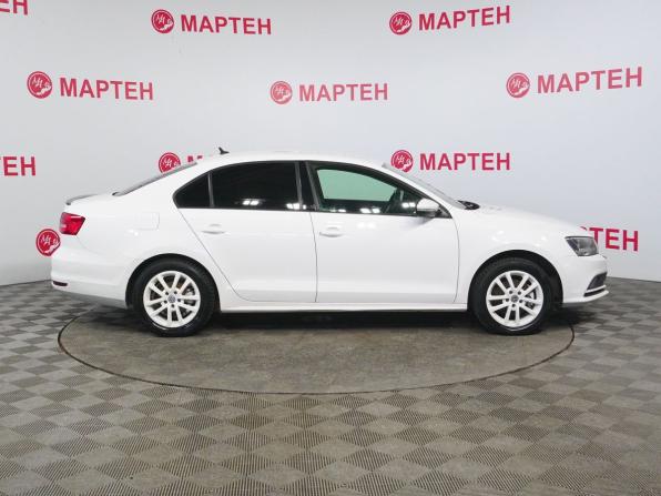 Volkswagen Jetta VI Рестайлинг с пробегом 2015 года, цена 818 000 рублей, 244526 км, седан, Автокод Объявления