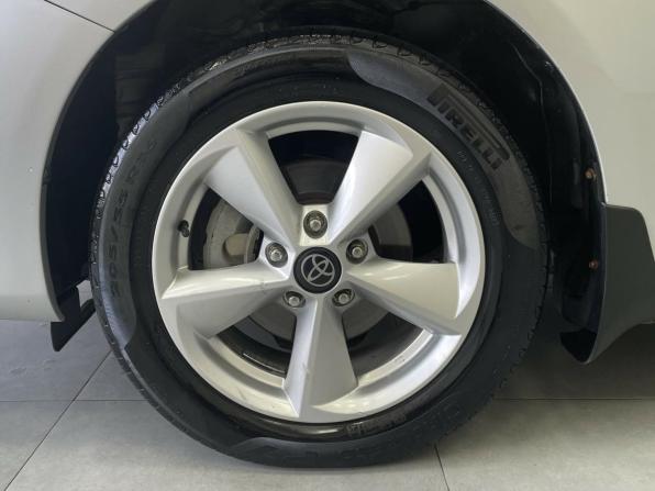 Toyota Corolla XI (E160 E170 E180) с пробегом 2012 года, цена 1 185 000 рублей, 203561 км, седан, Автокод Объявления