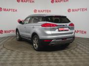 Geely Atlas I Вологда  - изображение 24