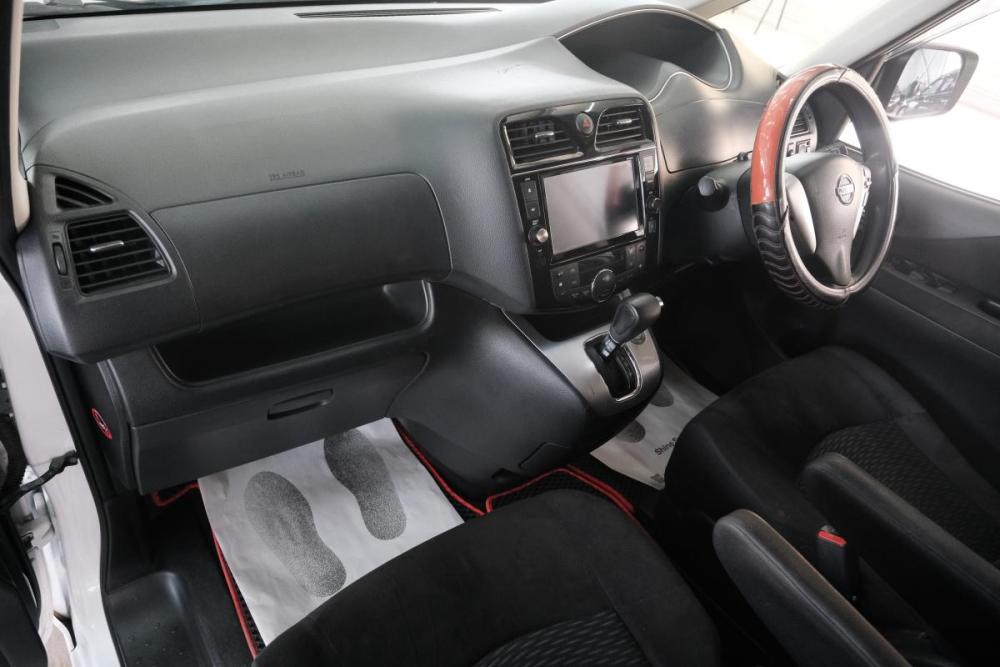 Nissan Serena IV (C26) Омск  - изображение 20
