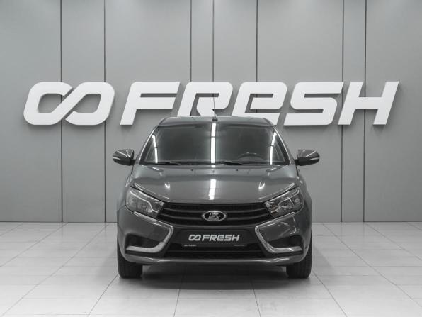 Lada (ВАЗ) Vesta I с пробегом 2020 года, цена 1 070 000 рублей, 125112 км, седан, Автокод Объявления