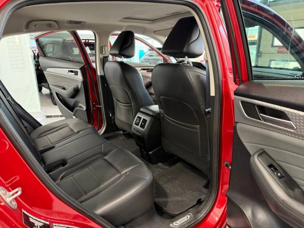 Haval F7x I Рестайлинг с пробегом 2023 года, цена 2 231 000 рублей, 35100 км, внедорожник, Автокод Объявления