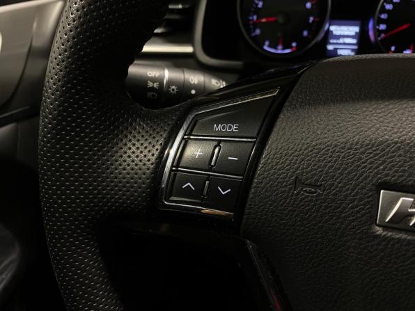 Haval M6 II с пробегом 2024 года, цена 1 800 000 рублей, 14273 км, внедорожник, Автокод Объявления