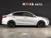 Kia Rio IV Рестайлинг Екатеринбург  - изображение 27
