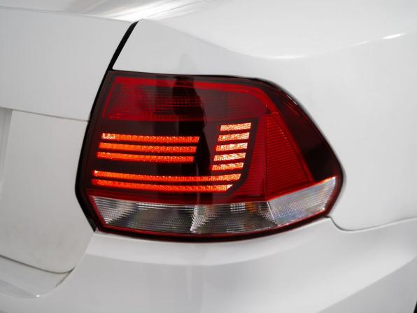 Volkswagen Polo V Рестайлинг с пробегом 2020 года, цена 505 000 рублей, 375823 км, седан, Автокод Объявления