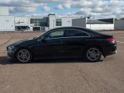 Mercedes-Benz CLA II (C118 X118) Москва  - изображение 22