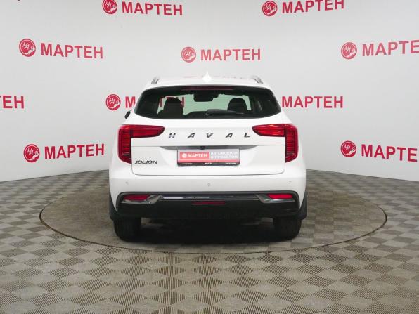 Haval Jolion I с пробегом 2023 года, цена 1 628 000 рублей, 101499 км, внедорожник, Автокод Объявления