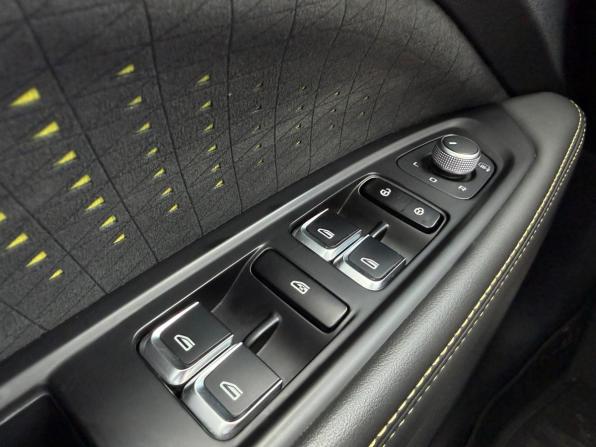 Geely Tugella I Рестайлинг с пробегом 2021 года, цена 2 700 000 рублей, 74643 км, внедорожник, Автокод Объявления