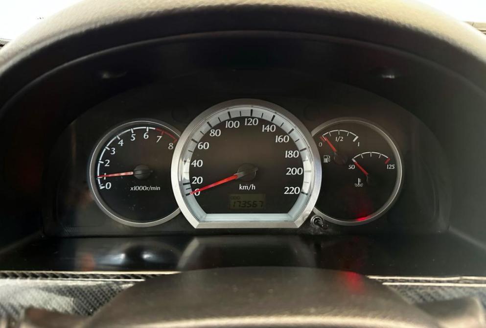 Chevrolet Lacetti I Саранск  - изображение 20