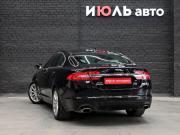 Jaguar XF I Рестайлинг Екатеринбург  - изображение 27