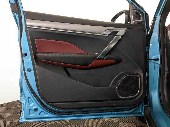 Geely Coolray I с пробегом 2023 года, цена 1 720 000 рублей, 78599 км, внедорожник, Автокод Объявления