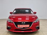 Mazda 3 III (BM) Альметьевск  - изображение 21