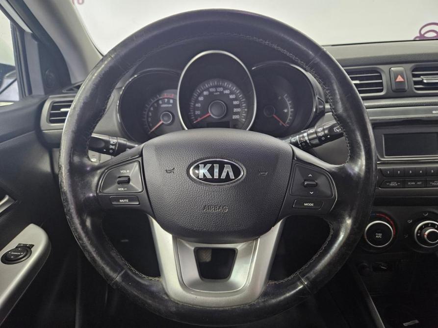 Kia Rio III Тольятти  - изображение 16