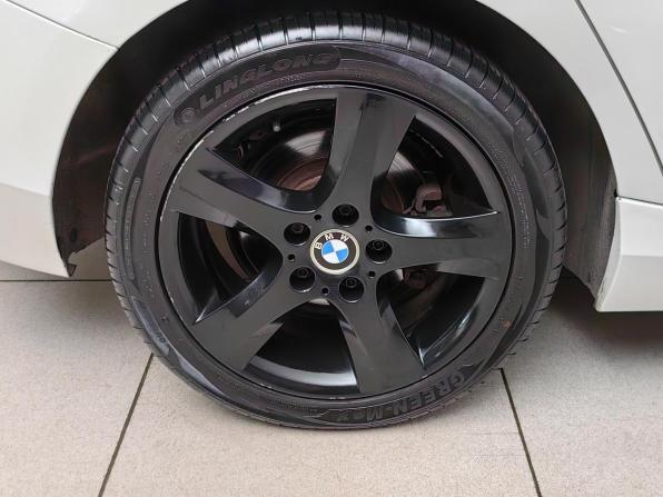 BMW 1 серии II (F20/F21) с пробегом 2012 года, цена 949 000 рублей, 186000 км, хэтчбек, Автокод Объявления