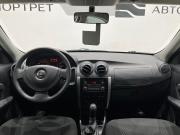 Nissan Almera III (G15) Санкт-Петербург  - изображение 39