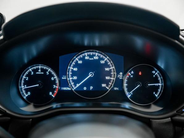 Mazda CX-30 I с пробегом 2020 года, цена 2 300 000 рублей, 110028 км, внедорожник, Автокод Объявления